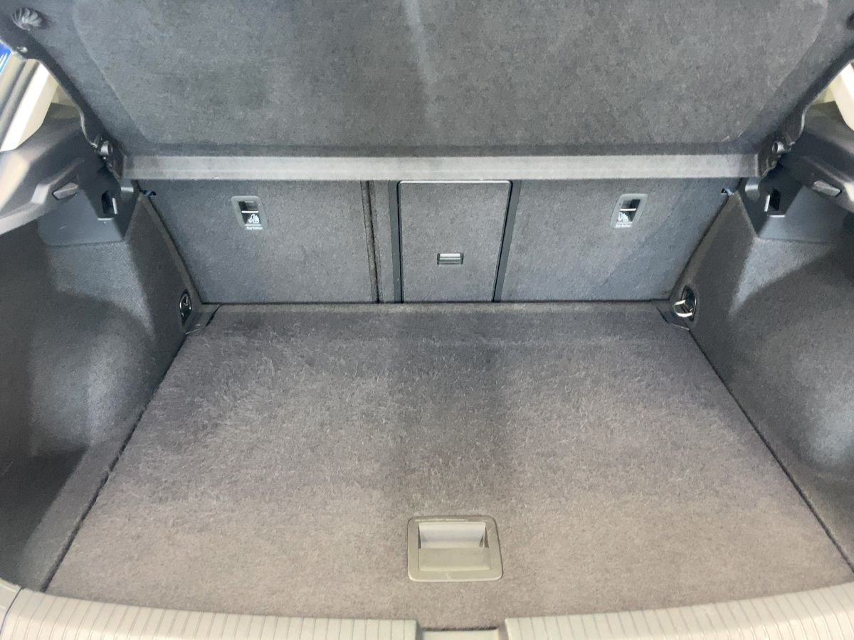 T-Roc 1.5 TSI Style ACC Navi Kamera LED 