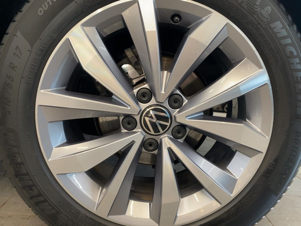 T-Roc 1.5 TSI Style ACC Navi Kamera LED 