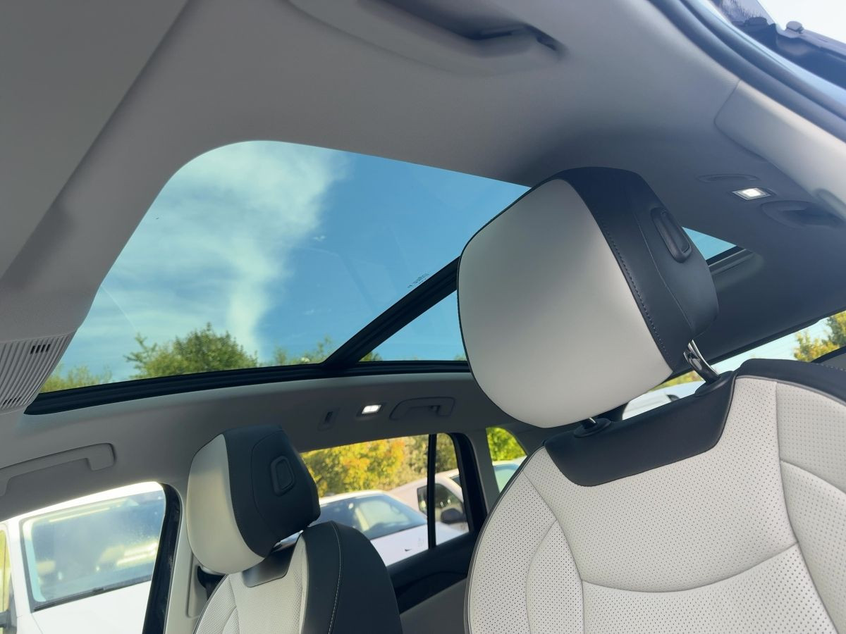 Tiguan 2.0 TDI DSG Elegance AHK Navi HD-Matrix Standh. Pano Leder Area View