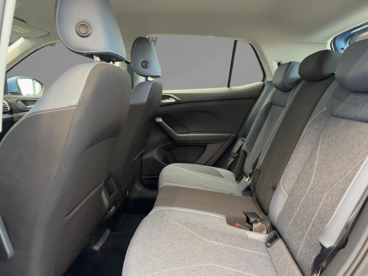 T-Cross 1.0 TSI DSG Style ab 3,99% ACC Navi LED-Matrix Kamera Climatronic