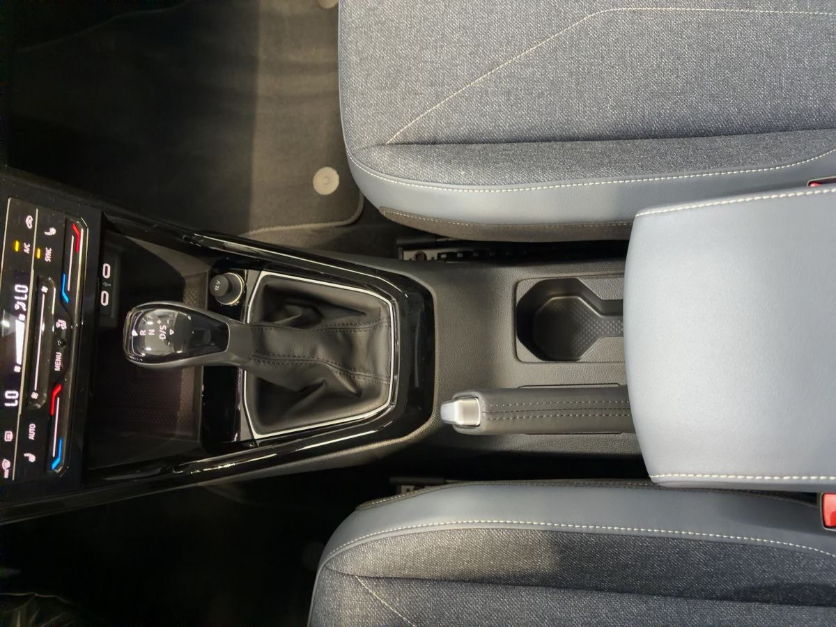 T-Cross 1.0 TSI DSG Style ab 3,99% ACC Navi LED-Matrix Kamera Climatronic