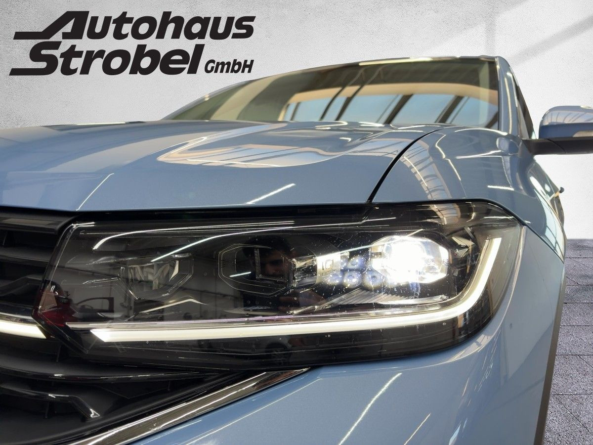 T-Cross 1.0 TSI DSG Style ab 3,99% ACC Navi LED-Matrix Kamera Climatronic