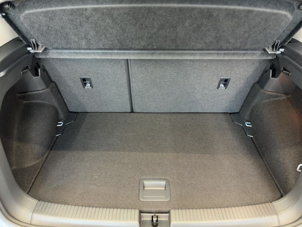 T-Cross 1.0 TSI DSG Style ab 3,99% ACC Navi LED-Matrix Kamera Climatronic