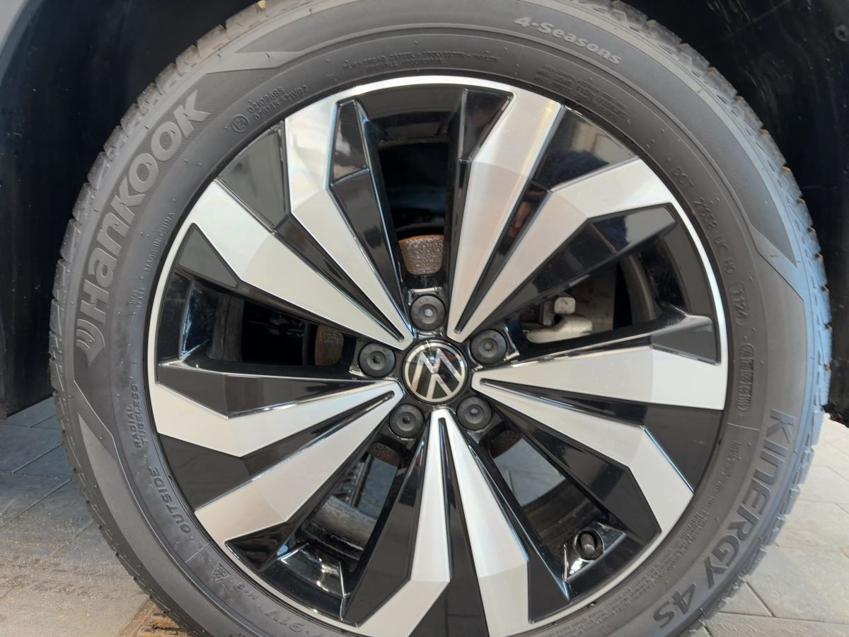 T-Cross 1.0 TSI DSG Style ab 3,99% ACC Navi LED-Matrix Kamera Climatronic