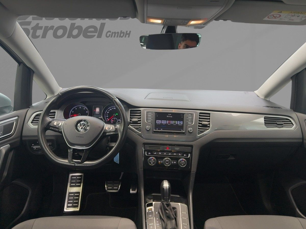 Golf Sportsvan 1.2 TSI DSG 