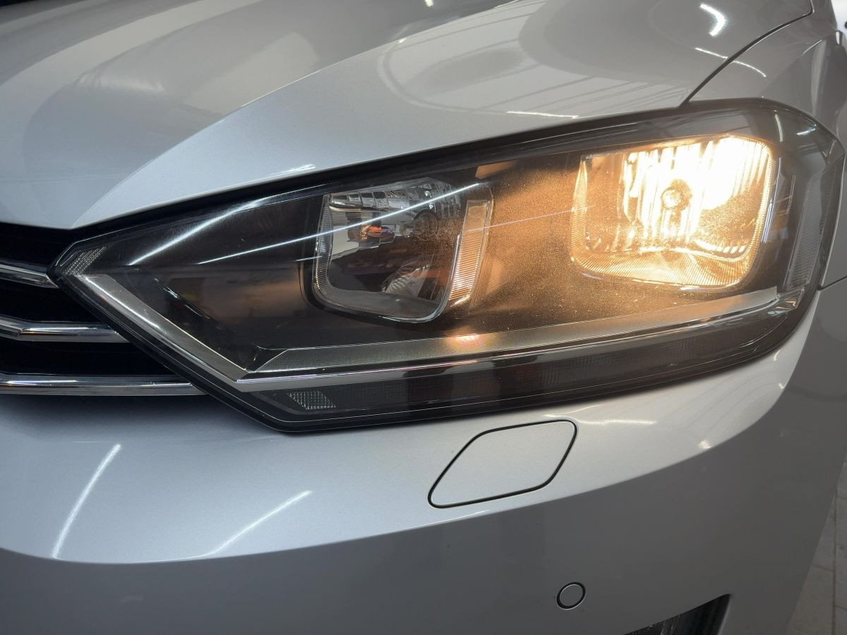 Golf Sportsvan 1.2 TSI DSG 