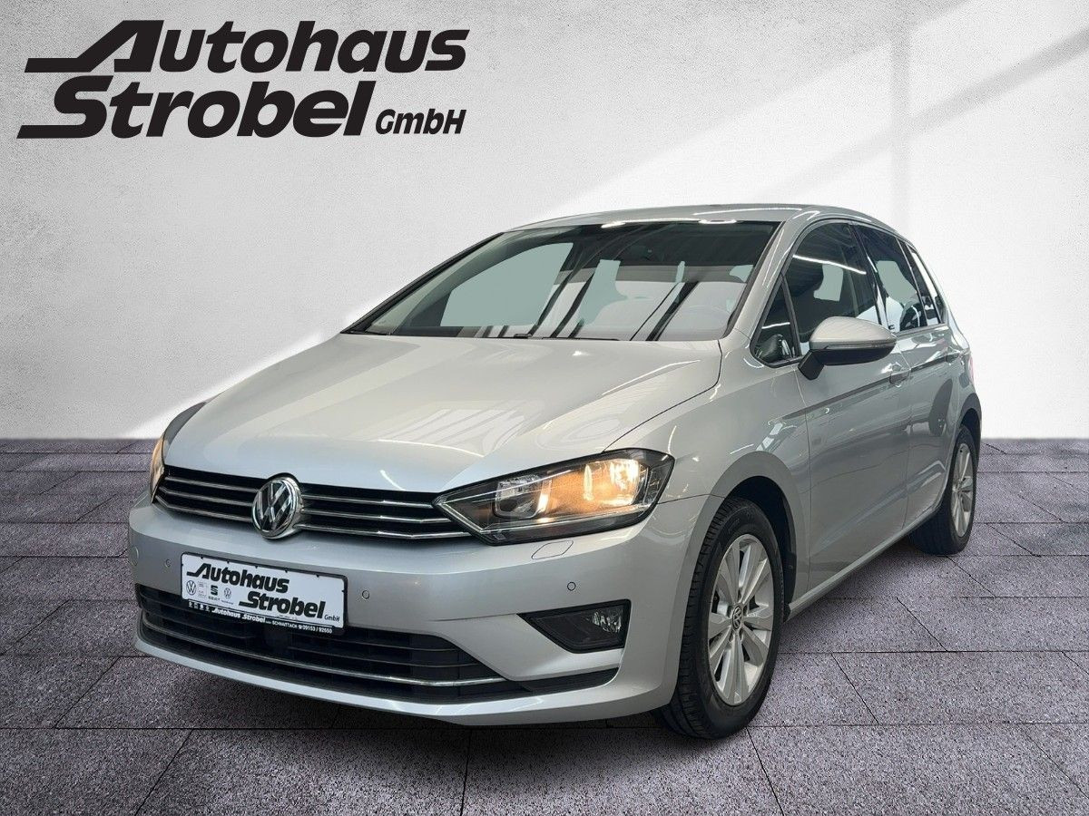 Golf Sportsvan 1.2 TSI DSG 