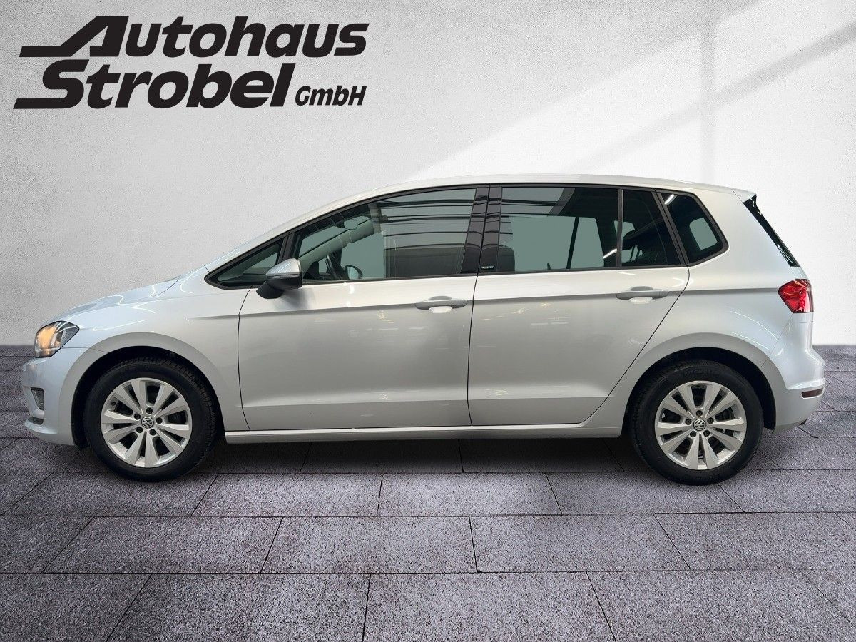 Golf Sportsvan 1.2 TSI DSG 