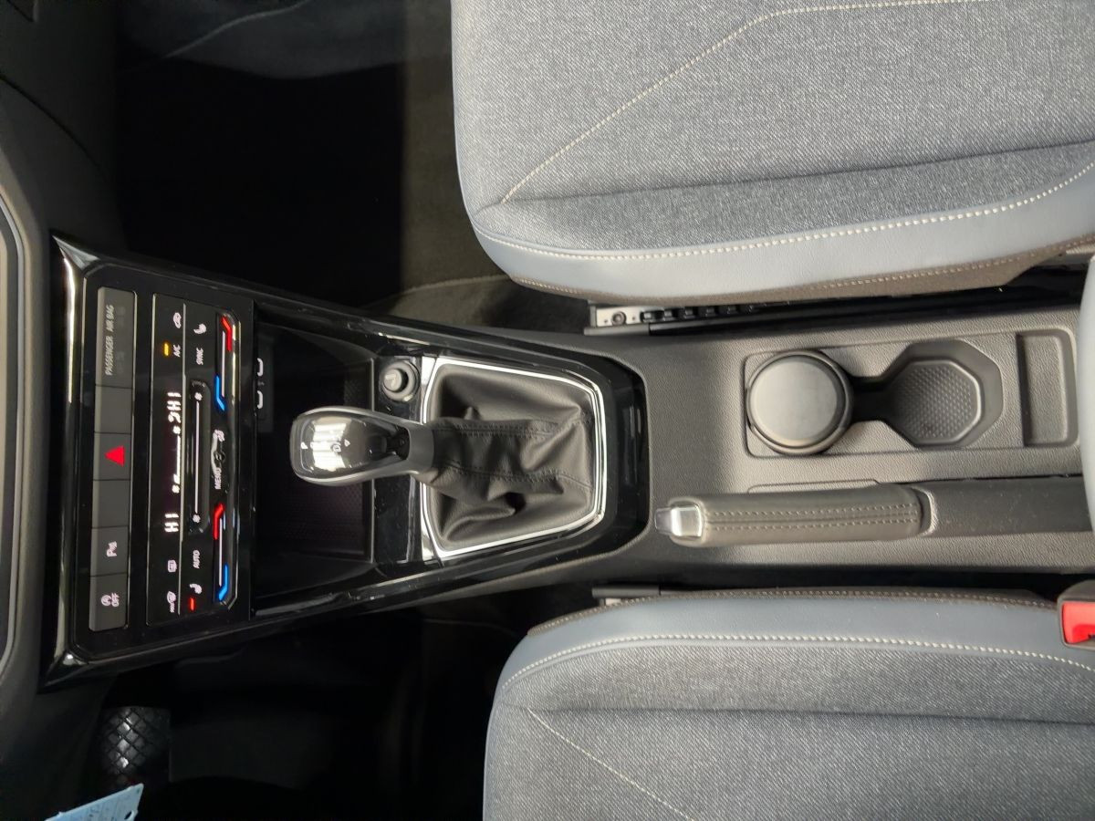 T-Cross 1.0 TSI DSG Style ab 3,99% ACC LED-Matrix Navi Kamera Sitzhzg Bluet.