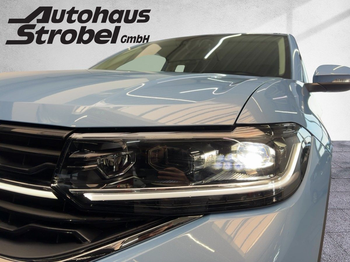 T-Cross 1.0 TSI DSG Style ab 3,99% ACC LED-Matrix Navi Kamera Sitzhzg Bluet.