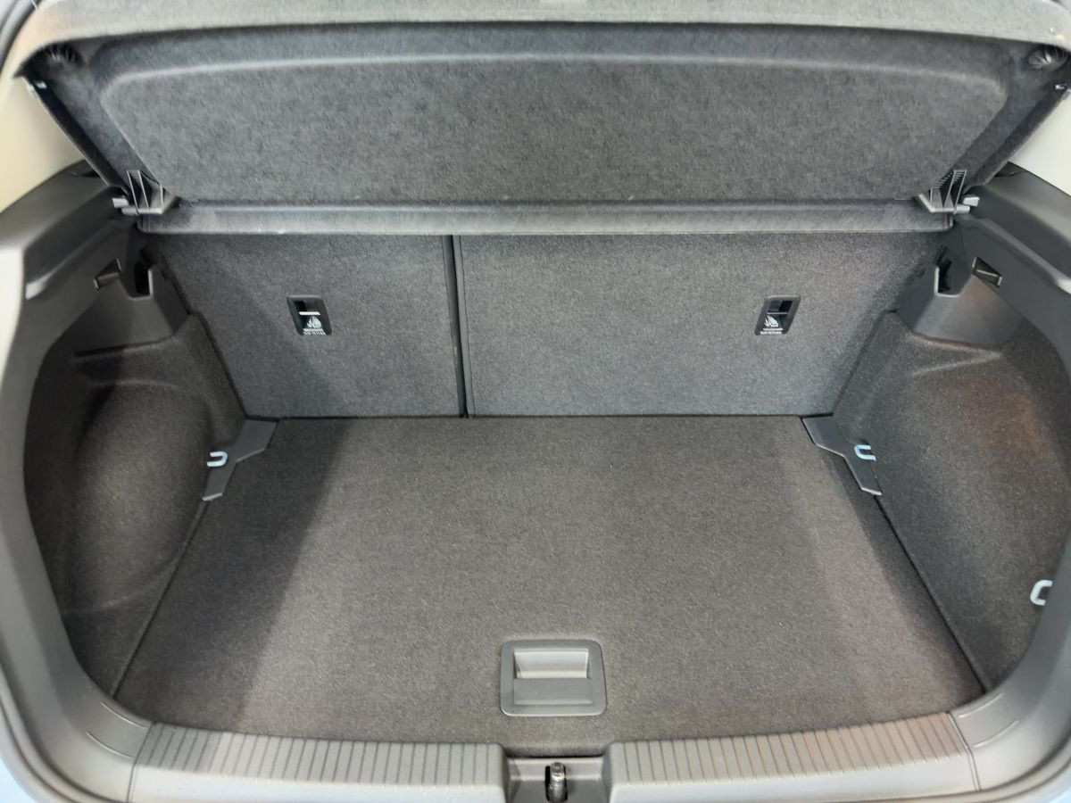 T-Cross 1.0 TSI DSG Style ab 3,99% ACC LED-Matrix Navi Kamera Sitzhzg Bluet.