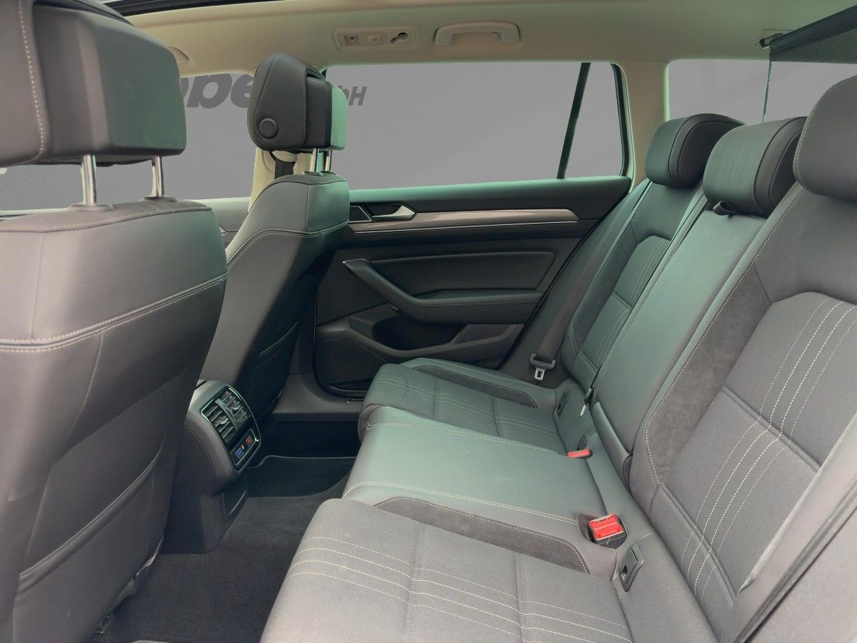 Passat Variant ALLTRACK 2.0 TSI DSG 4M DCC AHK ACC LED Navi Pano Kamera Sitzhzg Bluet.