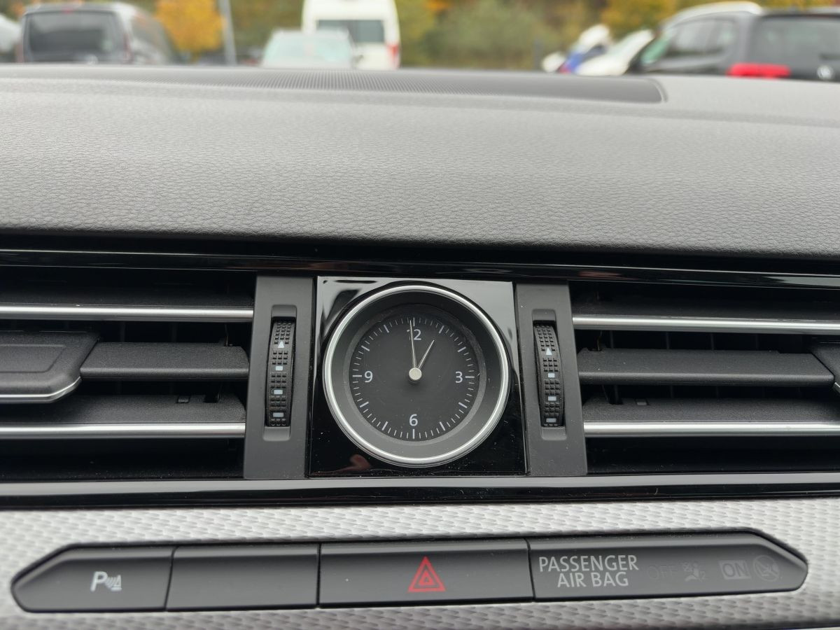 Passat Variant ALLTRACK 2.0 TSI DSG 4M DCC AHK ACC LED Navi Pano Kamera Sitzhzg Bluet.