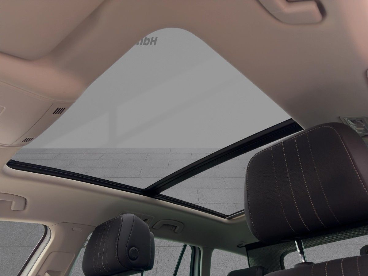 Passat Variant ALLTRACK 2.0 TSI DSG 4M DCC AHK ACC LED Navi Pano Kamera Sitzhzg Bluet.