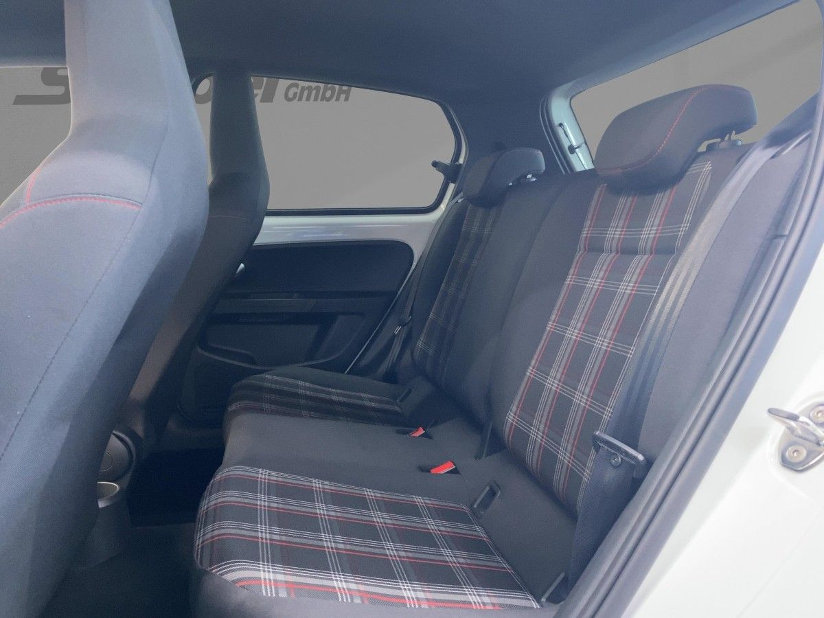 up! GTI 1.0 TSI Kamera Tempo Climatronic Bluet. Sitzh. Start/Stopp
