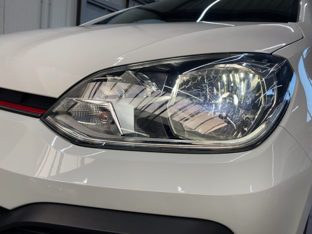 up! GTI 1.0 TSI Kamera Tempo Climatronic Bluet. Sitzh. Start/Stopp