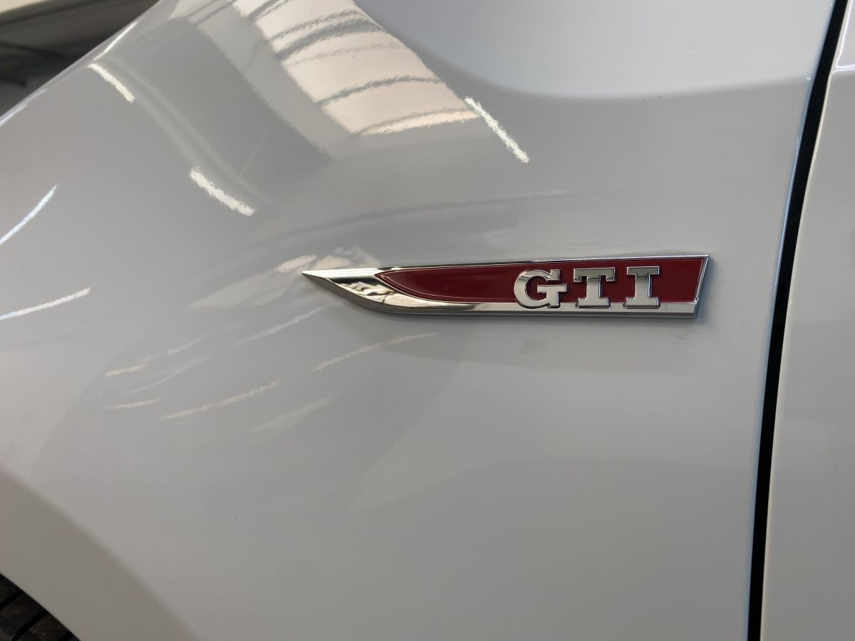 up! GTI 1.0 TSI Kamera Tempo Climatronic Bluet. Sitzh. Start/Stopp