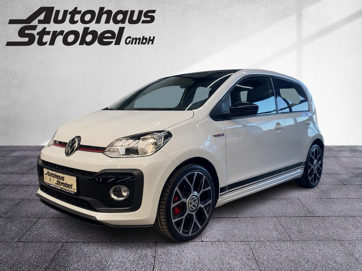 up! GTI 1.0 TSI Kamera Tempo Climatronic Bluet. Sitzh. Start/Stopp