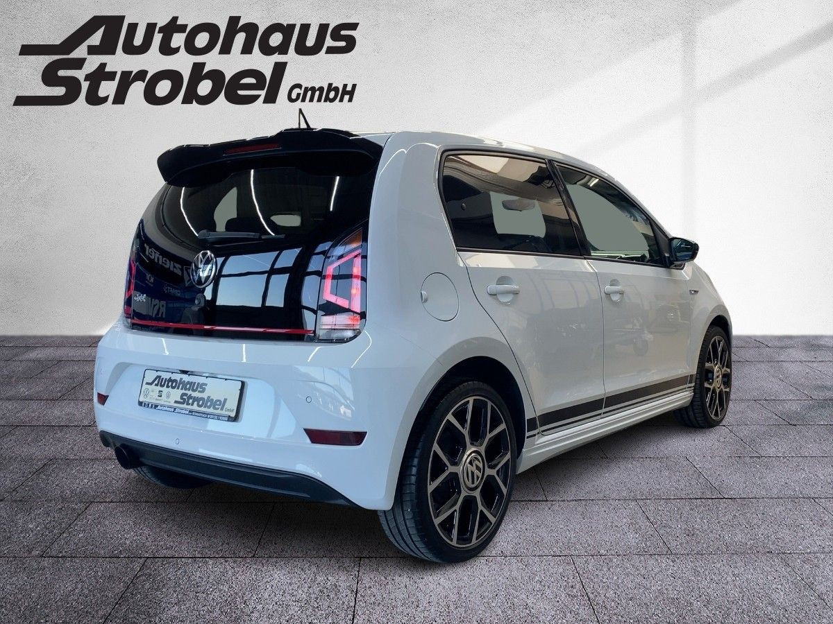 up! GTI 1.0 TSI Kamera Tempo Climatronic Bluet. Sitzh. Start/Stopp