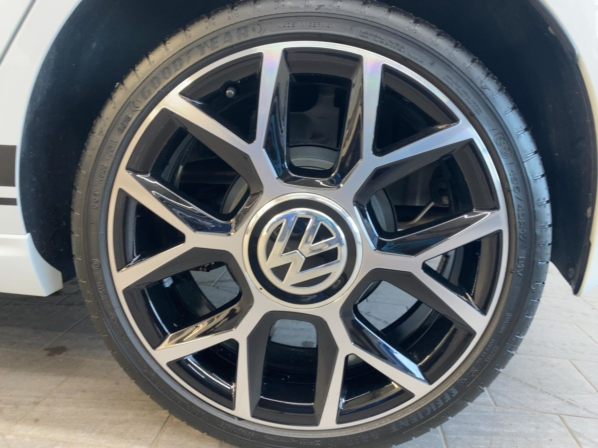 up! GTI 1.0 TSI Kamera Tempo Climatronic Bluet. Sitzh. Start/Stopp