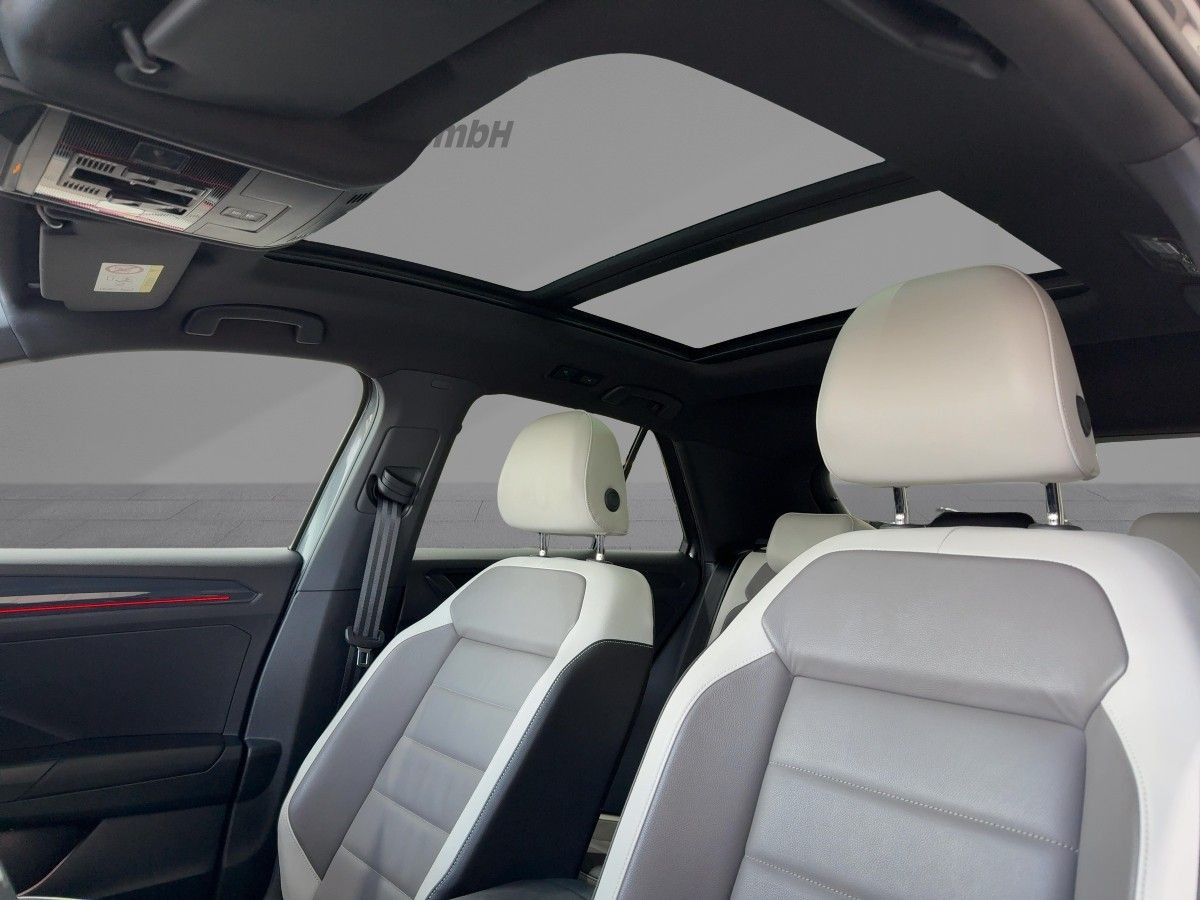 T-Roc 2.0 TSI DSG 4M SPORT ACC Navi LED Pano Leder BeatsAudio Park Ass.