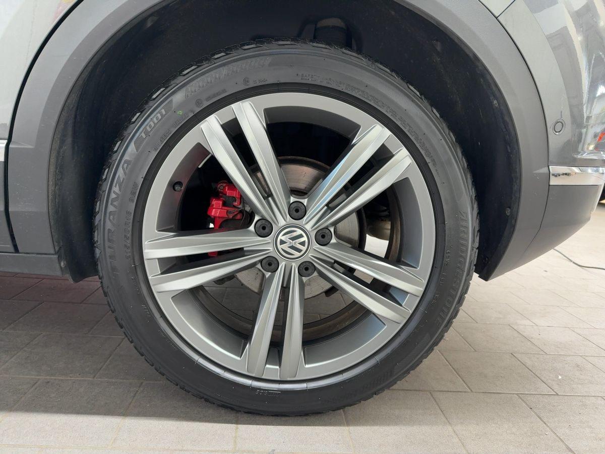 T-Roc 2.0 TSI DSG 4M SPORT ACC Navi LED Pano Leder BeatsAudio Park Ass.