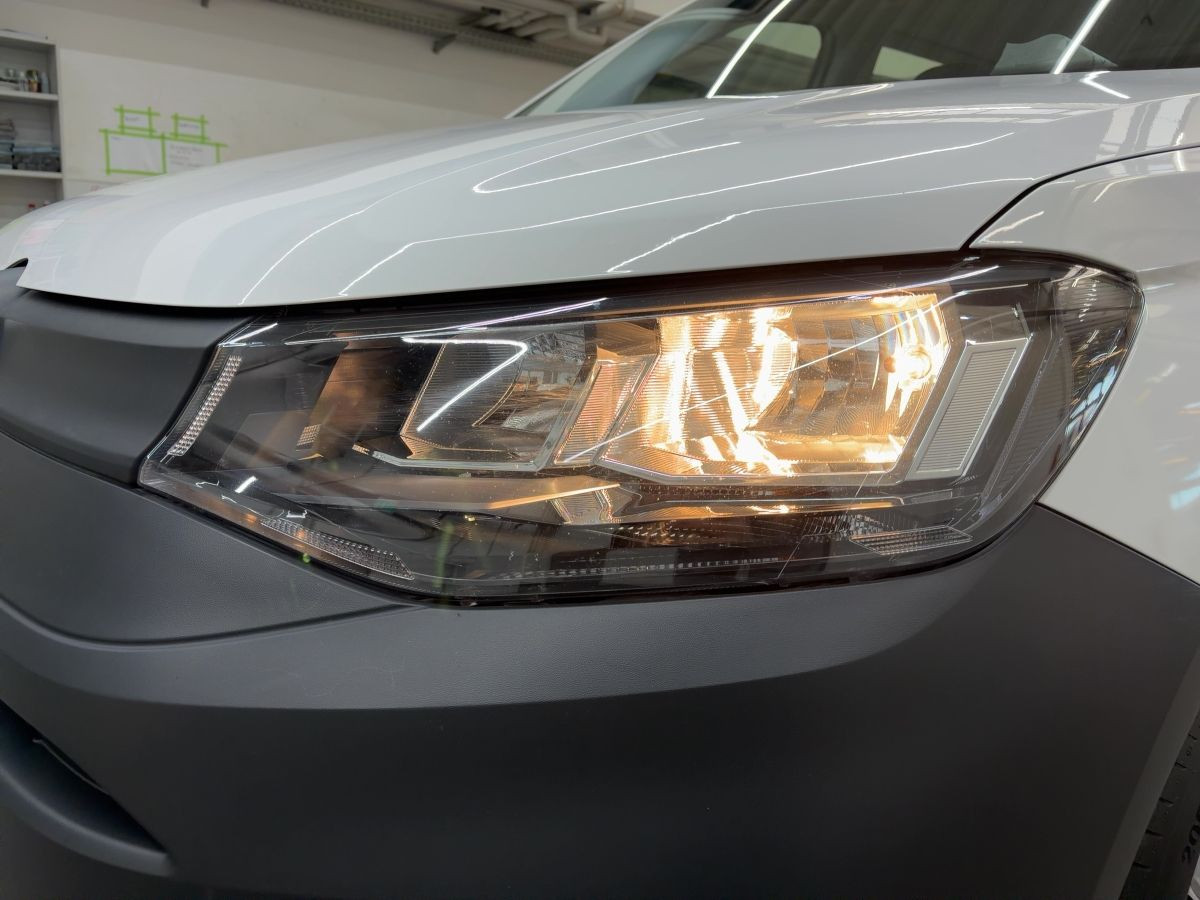 Caddy Maxi Life 2.0 TDI 