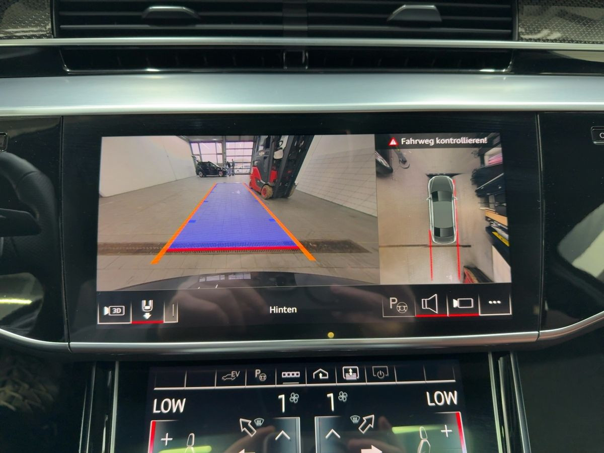 A8 3.0 60 TFSI e S-line Matrix LED Pano Bang & Olufsen