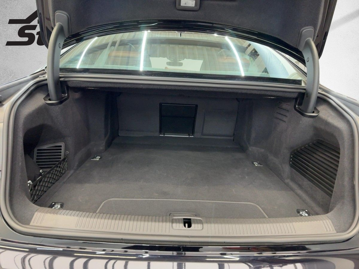 A8 3.0 60 TFSI e S-line Matrix LED Pano Bang & Olufsen