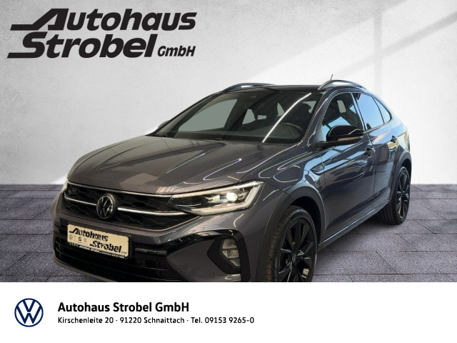 Taigo 1.5 TSI DSG "BLACK STYLE" R-Line Navi LED-Matrix ...