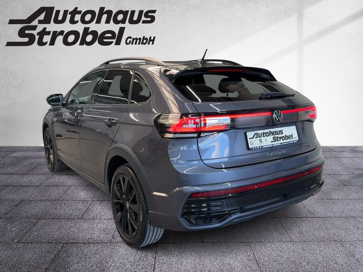Taigo 1.5 TSI DSG 