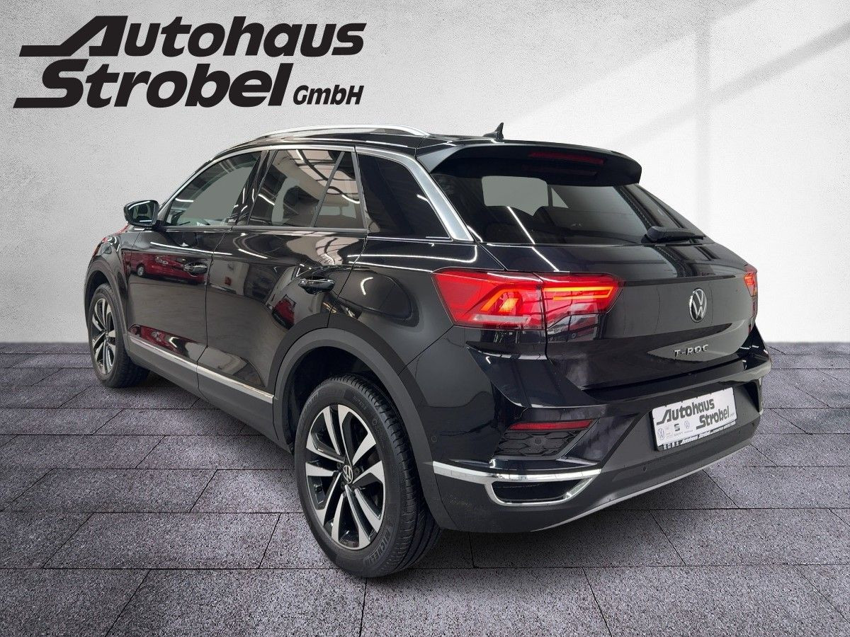 T-Roc 1.5 TSI