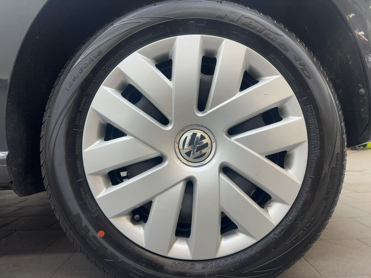 Polo 1.0 Trendline Klima Nebel elektr. Spiegel + FH ZV