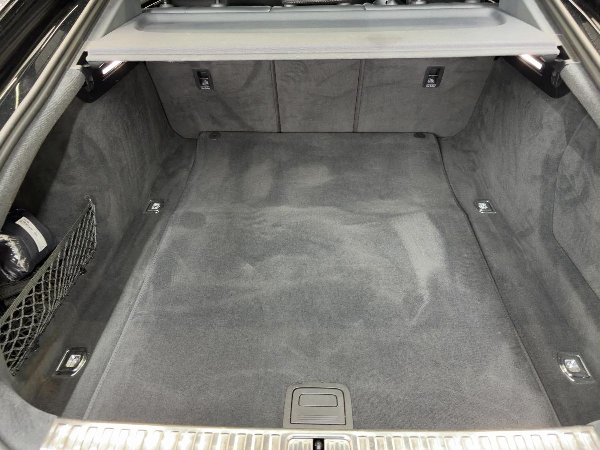 A7 Sportback 3.0 V6 TDI Tiptronic Quattro S-Line Pano Kamera Leder Navi LED-Matrix