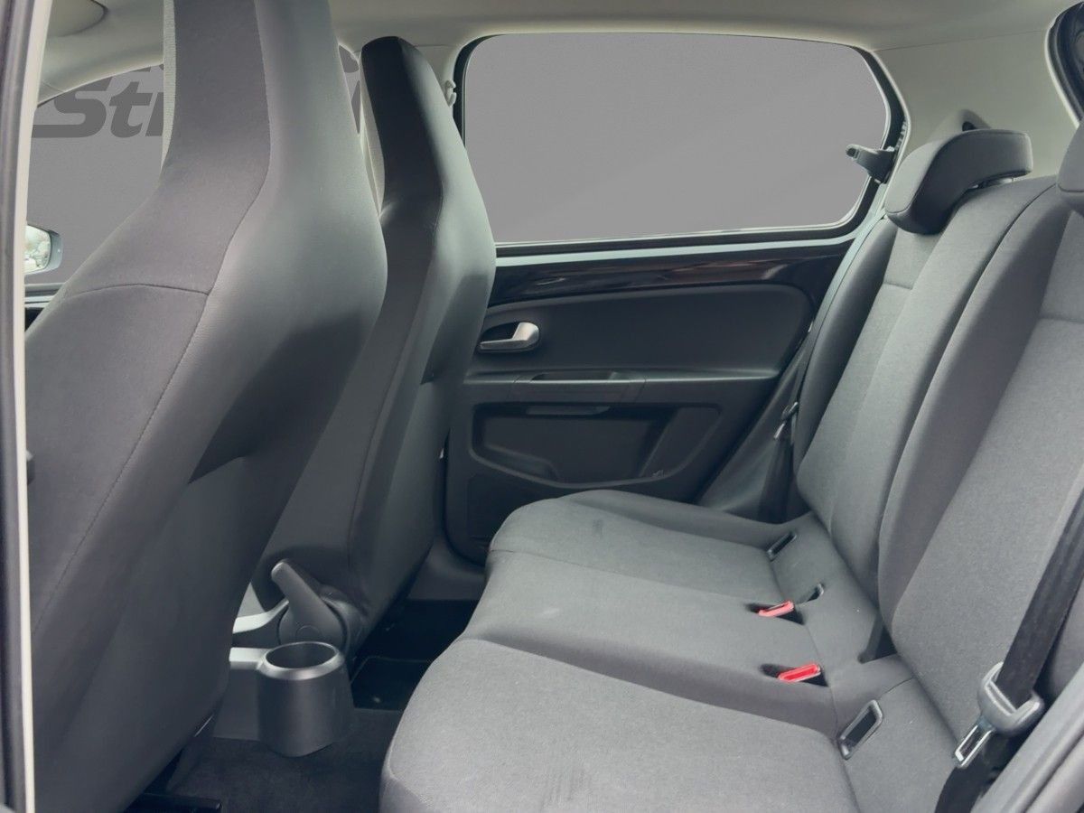 up! 1.0 move up! Bluet. Sitzh. DAB+ Climatronic elektr. Spiegel + FH