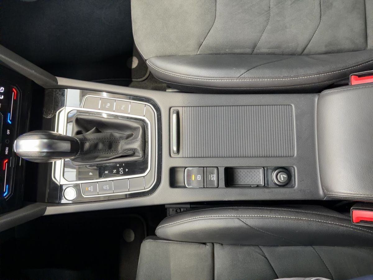 Arteon Shootingbrake 2.0 TDI DSG Elegance ACC DCC Navi LED Kamera Keyless Side Ass.