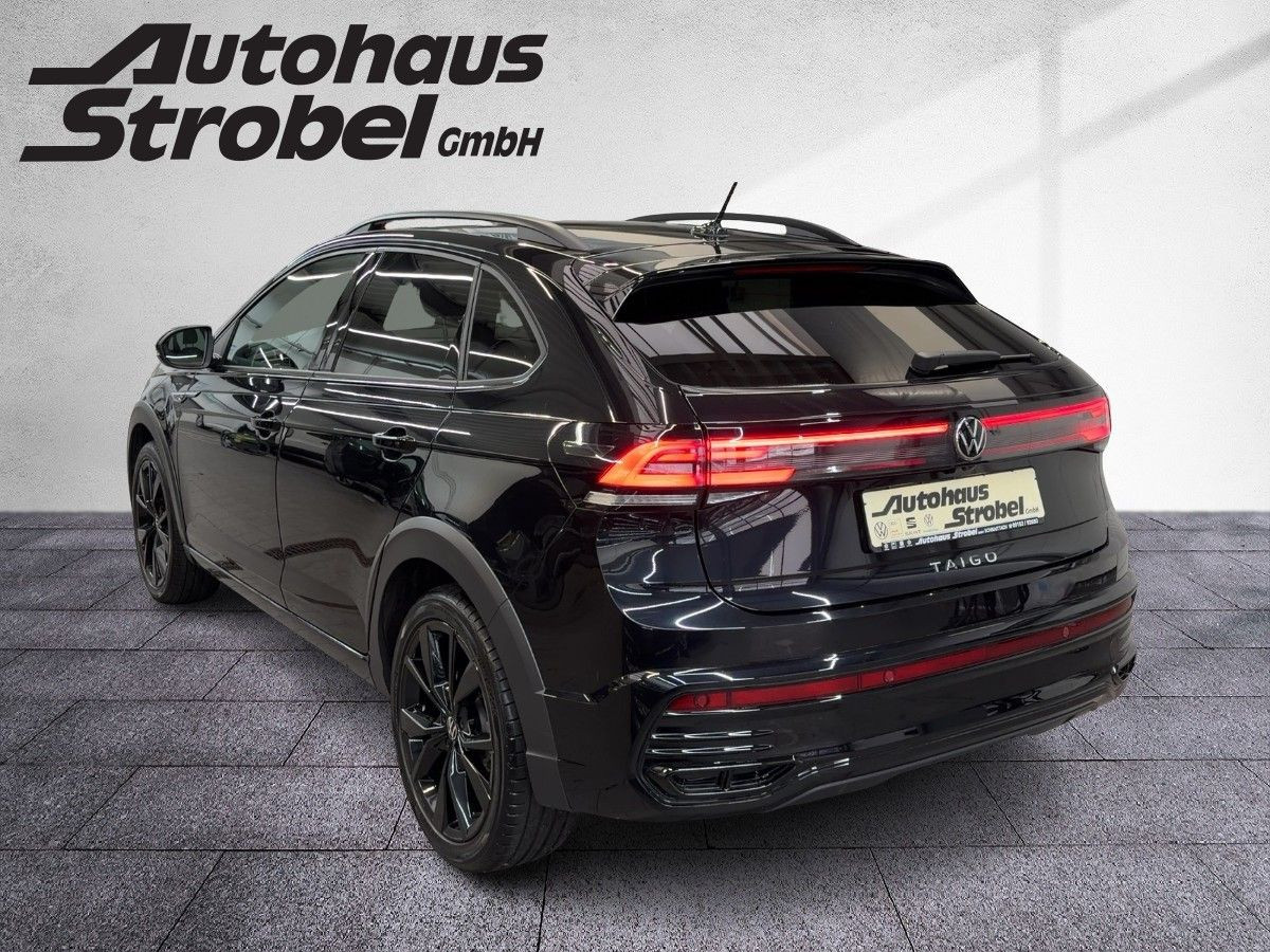 Taigo 1.0 TSI DSG 