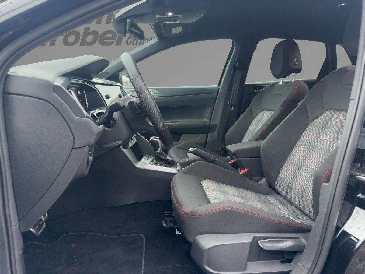 Polo GTI 2.0 TSI DSG ab 3,99% ACC Navi LED-Matrix Kamera Climatronic Sitzh.