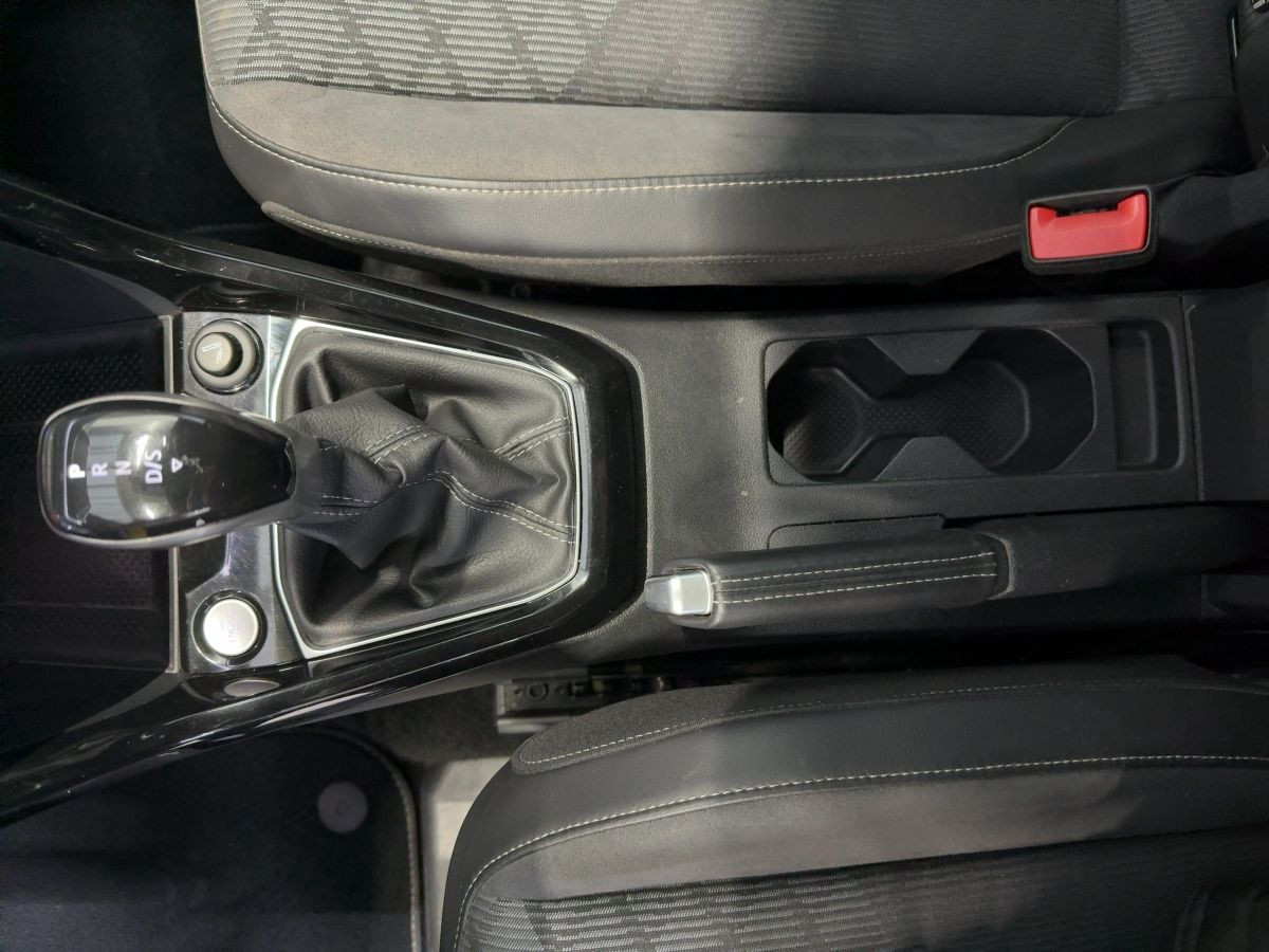 T-Cross 1.0 TSI DSG R-Line ab 3,99% AHK ACC Navi LED-Matrix Kamera