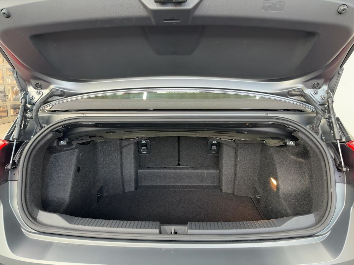 T-Roc Cabriolet 1.5 TSI DSG 