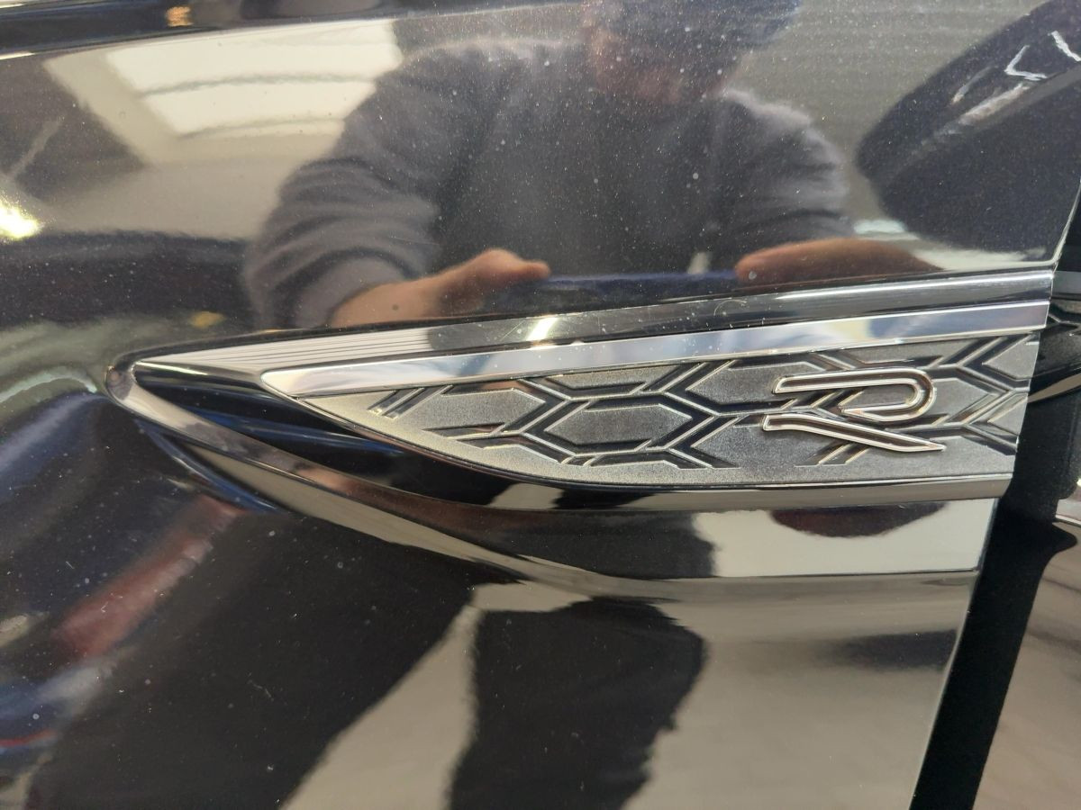 Taigo 1.5 TSI DSG R-Line ACC LED-Matrix Kamera Climatronic Bluet. Sitzh.