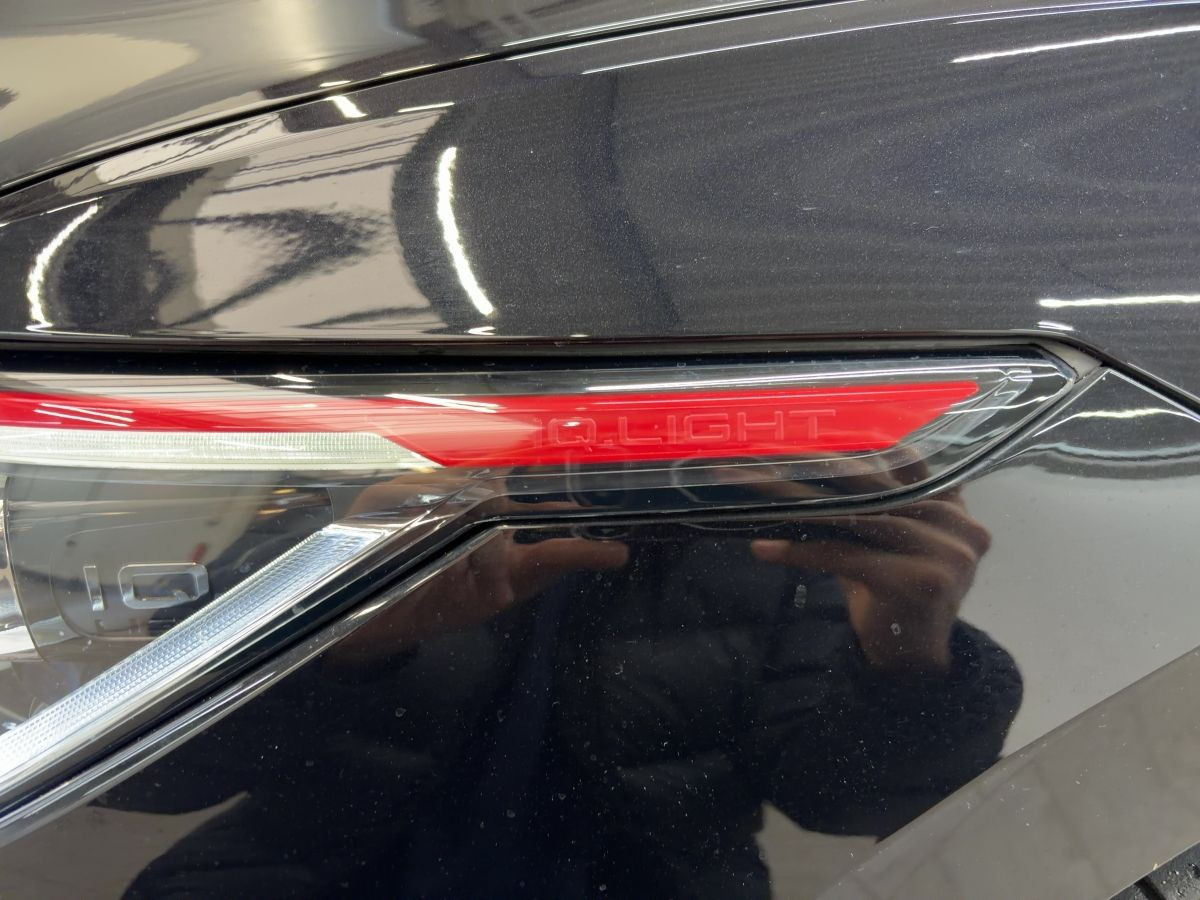 Golf VIII GTI Clubsport 2.0 TSI DSG 