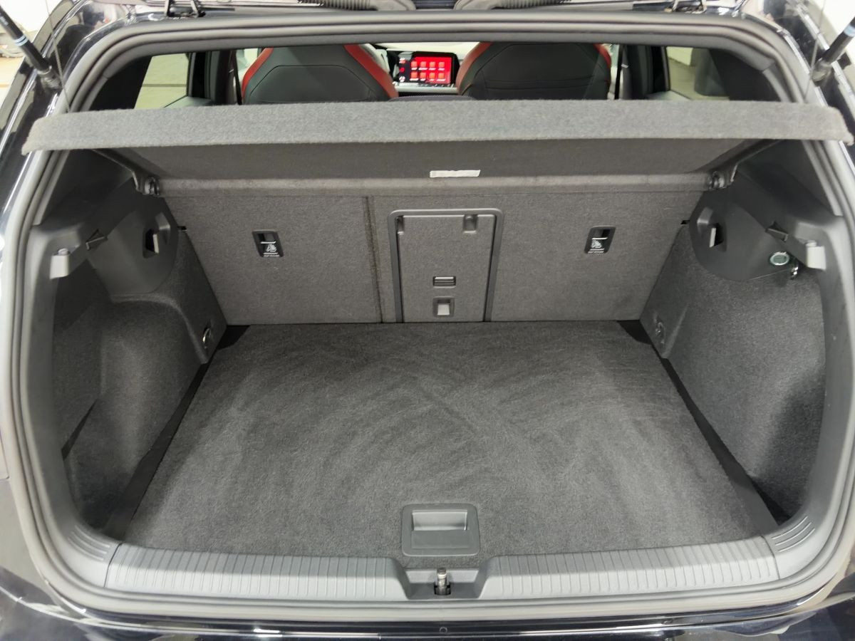 Golf VIII GTI Clubsport 2.0 TSI DSG 