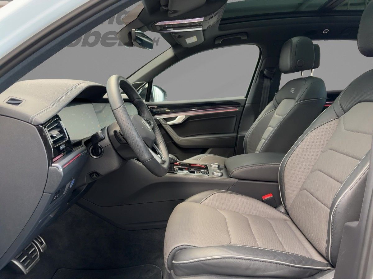 Touareg 3.0 V6 TDI DSG 4M R-Line 