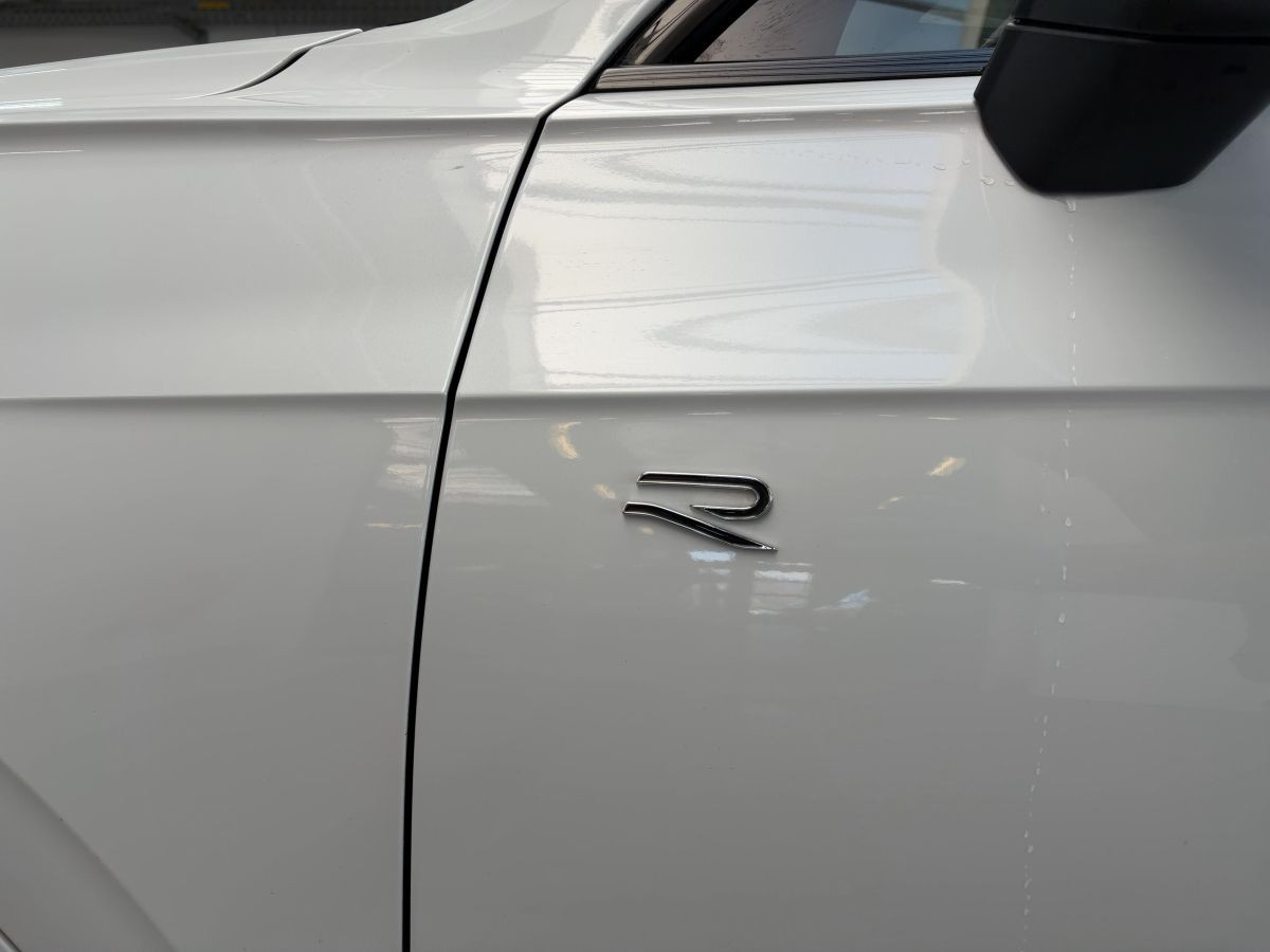 Touareg 3.0 V6 TDI DSG 4M R-Line 