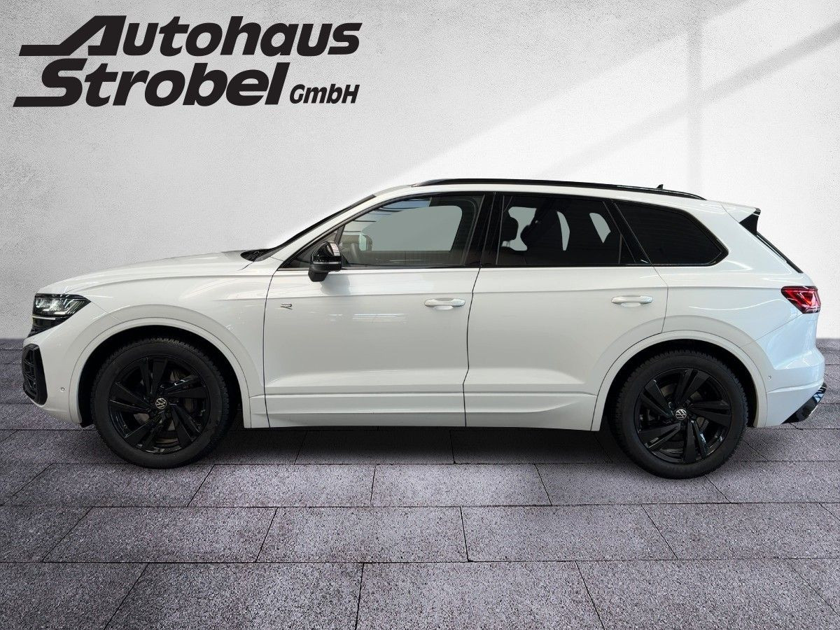 Touareg 3.0 V6 TDI DSG 4M R-Line 