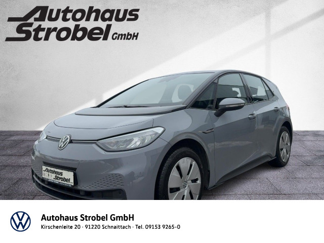 ID.3 Pro Performance 62 kWh ab 1,99% Navi LED Einparkh. Keyless Bluet. Sitzh.