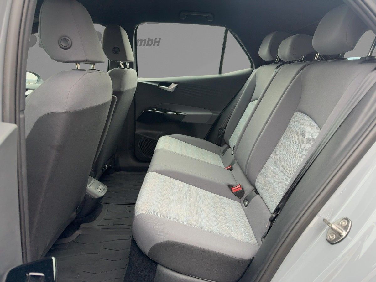 ID.3 Pro Performance 62 kWh ab 1,99% Navi LED Einparkh. Keyless Bluet. Sitzh.