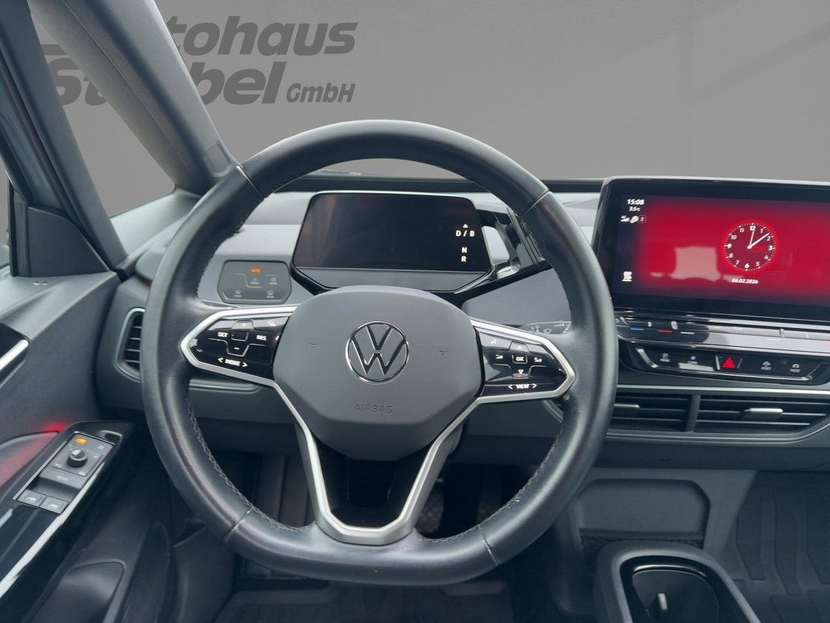 ID.3 Pro Performance 62 kWh ab 1,99% Navi LED Einparkh. Keyless Bluet. Sitzh.