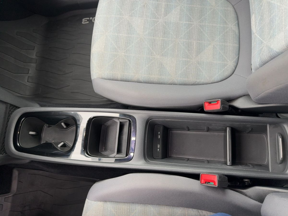 ID.3 Pro Performance 62 kWh ab 1,99% Navi LED Einparkh. Keyless Bluet. Sitzh.